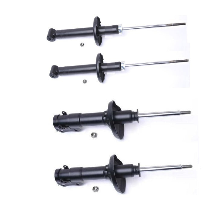 AMORTIGUADOR VW GOLF 1.8/2.0 VENTO 92-99 633227 CAR-A633227