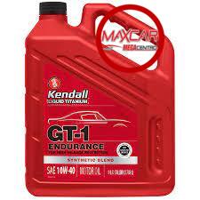 KENDALL GALON 10W40 - KG1040