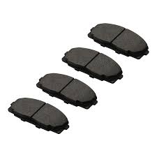 PASTILLA FRENO KASHIMA D2104 HILUX DIESEL 07-PKD2104