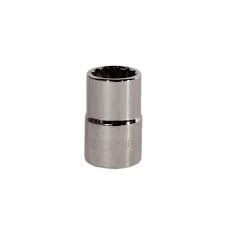 DADO STANLEY 1/2 24MM 12 LADOS - D1/22412
