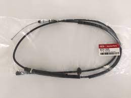 CABLE.ACELERADOR OEM 0K72A41660D PREGIO 2.7 3.0 CAO1660D
