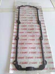 EMPAQUE TAPA VALVULAS SABO 75943 VW GOL - ETV75943