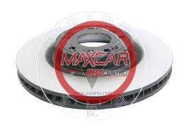 DISCO FRENO J&J 51712-4D300 CARNIVAL 13/- DELVENTIL  - DFJ4D300