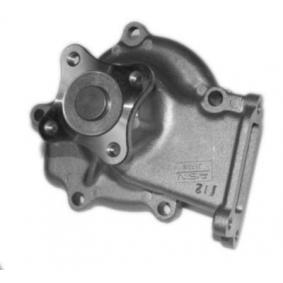 BOMBA AGUA WPN001 SENTRA 1600-BAWPN001