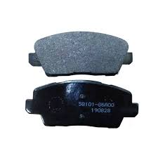 PASTILLA FRENO KMX SP1982 PICANTO GT 17- (58101G6A00) PKX1982