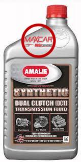 AMALIE 1/4 ATF UNIVERSAL SYNTHETIC DUAL CLUTH - AQATFDC