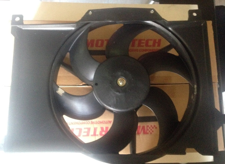 ELECTROVENTILADOR PRASF22A CORSA TODOS-ELE22A