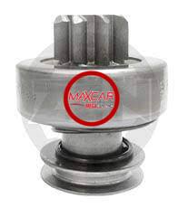 BENDIX ZEN 1674 LOGAN SANDERO 8D - BZ1674