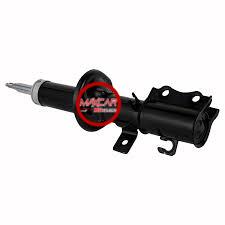AMORTIGUADOR CAR 54660-FD050 RIO STYLUS 1.5 -03 RH DELANT GAS