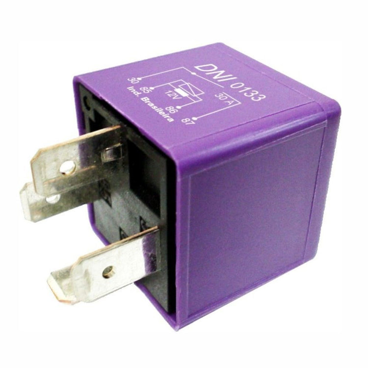 RELAY CARGA 12V CORSA 8756-RC8756