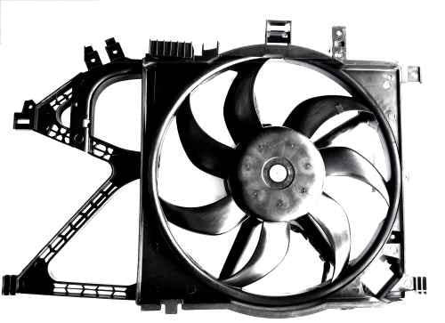 ELECTROVENTILADOR 5020115 EVOLUTION 03-ELE5020115