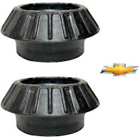 BASE AMORTIGUADOR GM 950153240 R/L AVEO/SPARK * BA240