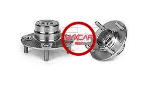 MANZANA POST GSP 9228018 EXCEL ACCENT ELANTRA -02 - MG8018