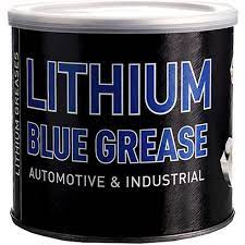 KLINLUBE GRASA LB AZUL KLLBG