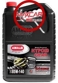 L.15W40 AMALIE GALON XLO ULTIMATE SYNTETHIC BLEND (SEMI SINTETICO)