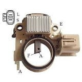 REGULADOR VOLTAGE 002 H100- 12V-RV002