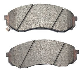 PASTILLA FRENO H-1 TQ PREGIO D8515 POST-PCD8515