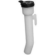 TUBO RESERVORIO LIMPIAPARABRISAS GM 96570700 SPARK - TRG0700