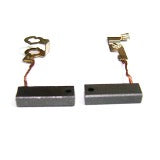 CARBON ALTERNADOR TOY DINA FTX313 5XB-CFTX313