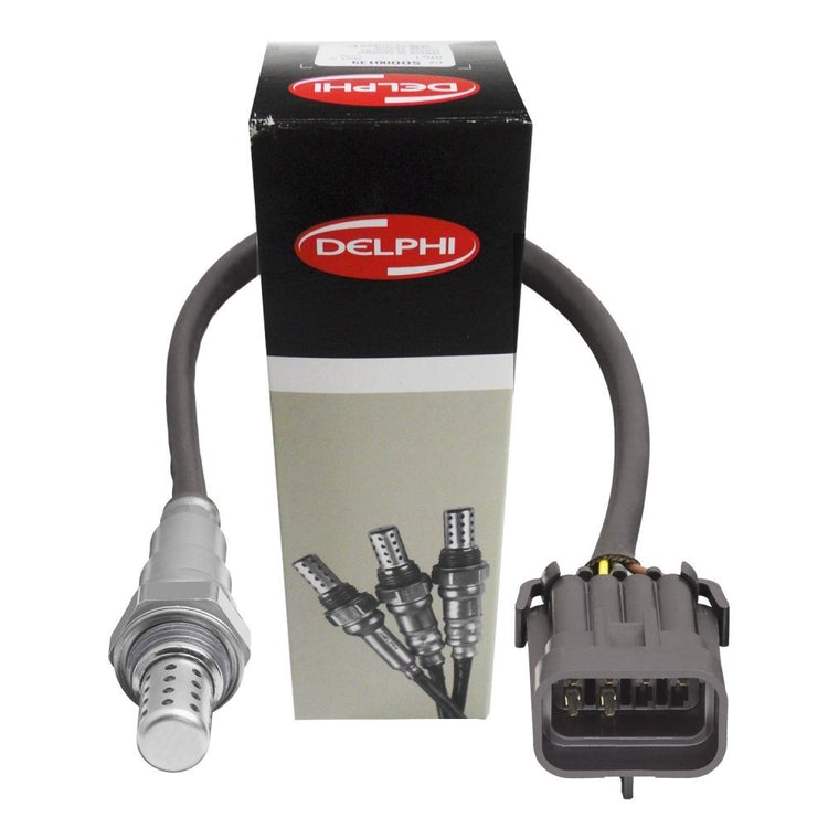 SENSOR OXIGENO DELPHI ES20331 4PIN CORSA-SOES20331