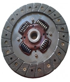 DE.SZD020U DISCO EMBRAGUE DAIKIN VITARA 3P/SWIFT 1.6 -DESZD020U