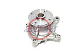 BOMBA AGUA ONNURI 25100-2B700 ELANTRA 1.6/ACCENT 12 - BAO2B700