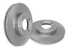 DISCO FRENO KASHIMA UG523325X MZ BT50 2.2 2.0	- DF325X