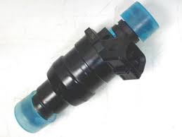 INYECTOR PORTER FJ236 CORSA CIELO/LANOS 6HUECOS 13OHM-IFJ236