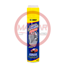 LIM.TAP SIMONIZ LIMPIA TAPICERIA 4060 AERO 600ML