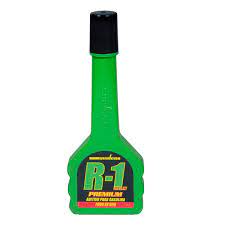 ADITIVO GASOLINA QUALCON R1 125ML +3R (PROMO)	- AR1