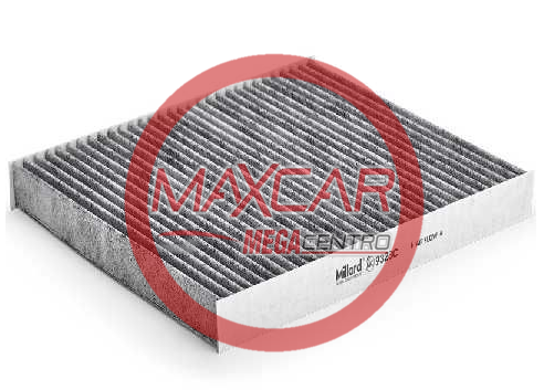 FILTRO A/C ADVANCE AC49011 VW FOX CROSSFOX TCROSS POLO SKODA FABIA,ROOMSTER KIA OPTIMA SANTA FE (MC9323C) - FAC49011