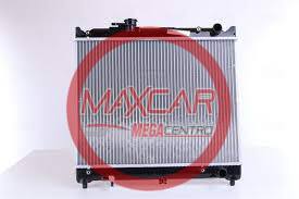 RADIADOR AIXIN 17700-60A00 SUZ VITARA 3P (377X478X26) - RA60A00