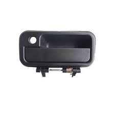 MANIJA EXT DEL DH005L LUV 88-97 LH (9.301) MDH005L