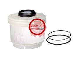 FILTRO COMBUSTIBLE ISUZU 8981941190 DMAX RT50 3.0L (1069.30)(F1111) - F106930