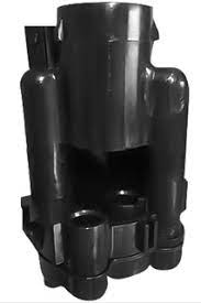 FILTRO BOMBA GASOLINA SHOGUN HYUNDAI GETZ 1.6  BFITH13CSHOGUN-FBG13C