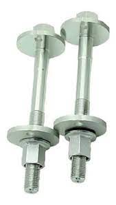 PASADOR CAMBER JAFFS 100136 HILUX VIGO 4X4 CORTO M12 - PC100136