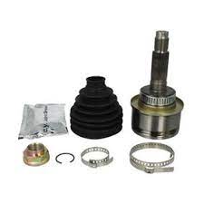 PUNTA HOMOCINETICA INTER. GSP 634019 (MACHO) MZ BT50 2.6 4X4 (26X25X35) (DER.) - JG634019