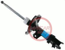 AMORTIGUADOR XGM ACCENT/XCITE 06 DEL RH 54660-1E200-AX1E200R