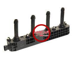 BOBINA ENCENDIDO VALEO IC309 OPTRA HATCH BACK ADVANCE LDA KOREA - BVIC309