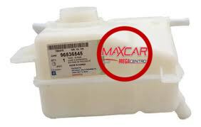 RESERVORIO RADIADOR GM 96536545 AVEO/SAIL1.4L (S/TAPA)(1106.9) - RG11069