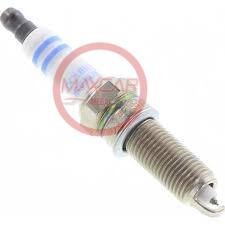 BUJIA BOSCH YR7SII33U IRIDIUM - BBYR7SII33U