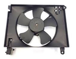 MOTOR ELECTROVENTILADOR GM 96536521 AVEO (1109.10) - MEV1109.10