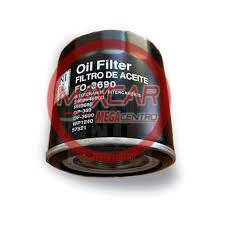 FILTRO ACEITE MOTOREX FO3690 NPR (C1522) - FFO3690