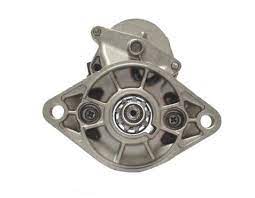 MOTOR ARRANQUE JPG 8941566711 LUV.2300 12V. 9DTE - MAJ6711