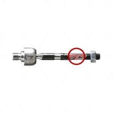 AXIAL CTR CRN51 XTRAIL T31 RH/LH - ACRN51