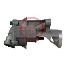BOMBA ACEITE NAKATA NKB00320 SAN REMO-CARGO - BANKB00320