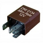 RELAY MINI 12V 5T 30/20A DNI0134-R0134