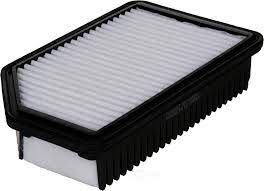 FILTRO AIRE SAMURY SA11206 ACCENT/RIO R 12-17 (A28640,BAH102) - FSA11206