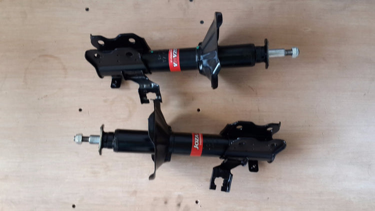 AMORTIGUADOR GCONTROL SENTRA B13 DEL 203657 UND-AC203657