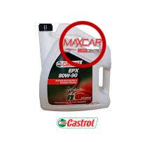 CASTROL GALON 80W90 - CG8090